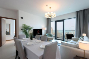 Livbnb - 3BR Heaven with Sea, Sunset View in Vida